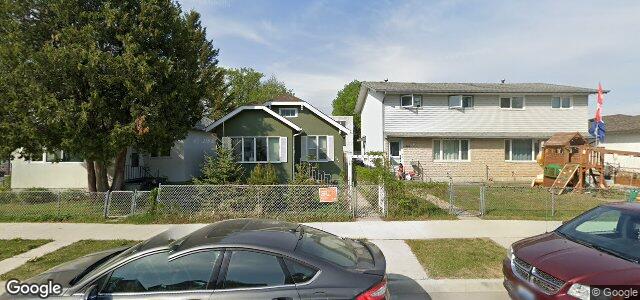 237 Bowman Avenue（加拿大曼尼托巴省溫尼伯市）房屋照片