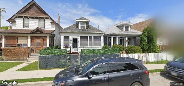 237 Harbison Avenue W（加拿大曼尼托巴省溫尼伯市）房屋照片