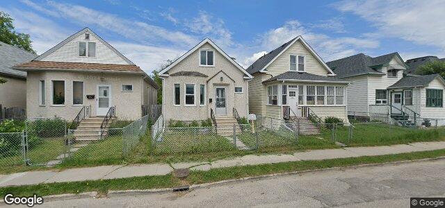 237 Martin Avenue W（加拿大曼尼托巴省溫尼伯市）房屋照片