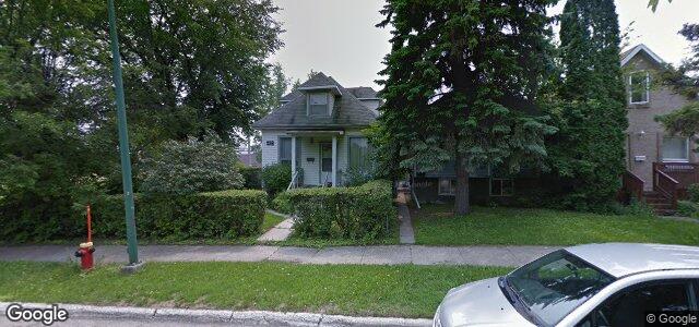 238 Dearborn Avenue（加拿大曼尼托巴省溫尼伯市）房屋照片
