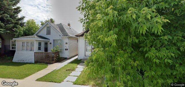 238 Harbison Avenue W（加拿大曼尼托巴省溫尼伯市）房屋照片