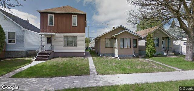 Photo of 238 Ottawa Avenue in Winnipeg, Manitoba