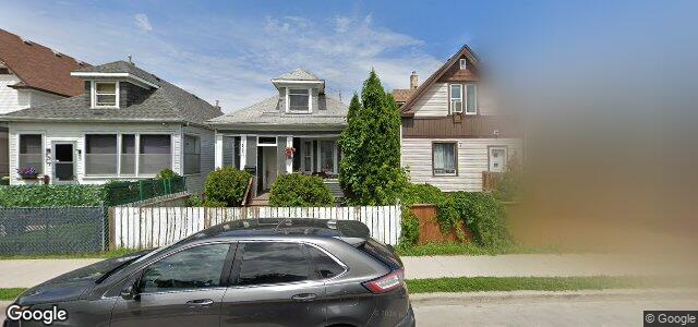 239 Harbison Avenue W（加拿大曼尼托巴省溫尼伯市）房屋照片