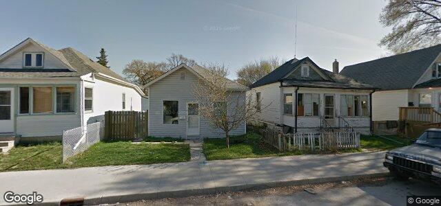 239 Mcintosh Avenue（加拿大曼尼托巴省溫尼伯市）房屋照片