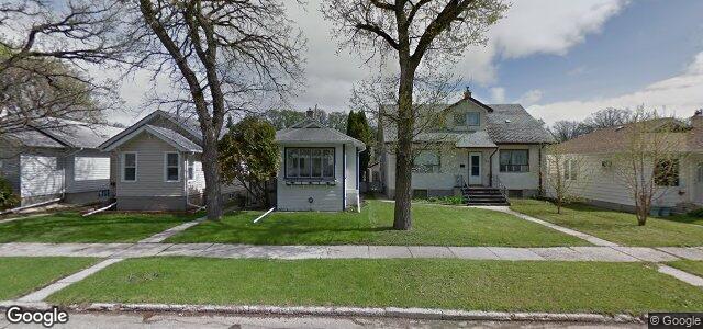 239 Ottawa Avenue（加拿大曼尼托巴省溫尼伯市）房屋照片