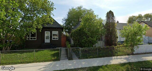 240 Bowman Avenue（加拿大曼尼托巴省溫尼伯市）房屋照片