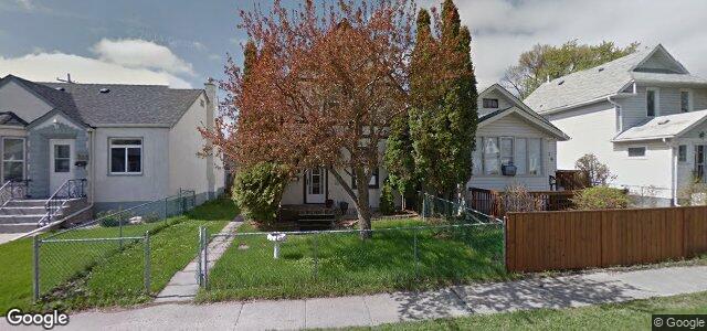 240 Larsen Avenue（加拿大曼尼托巴省溫尼伯市）房屋照片