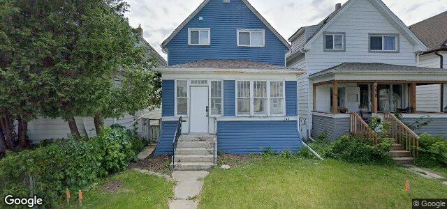 240 Martin Avenue W（加拿大曼尼托巴省溫尼伯市）房屋照片
