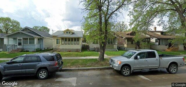 240 Munroe Avenue（加拿大曼尼托巴省溫尼伯市）房屋照片