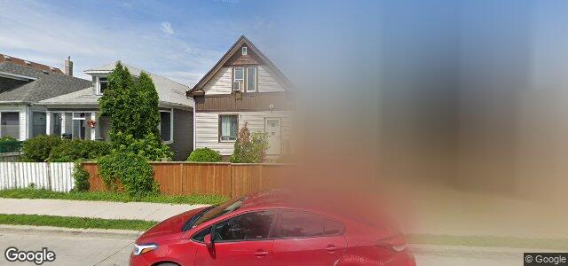 241 Harbison Avenue W（加拿大曼尼托巴省溫尼伯市）房屋照片