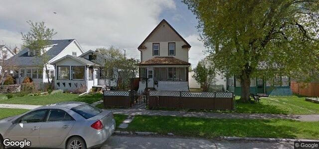 241 Larsen Avenue（加拿大曼尼托巴省溫尼伯市）房屋照片