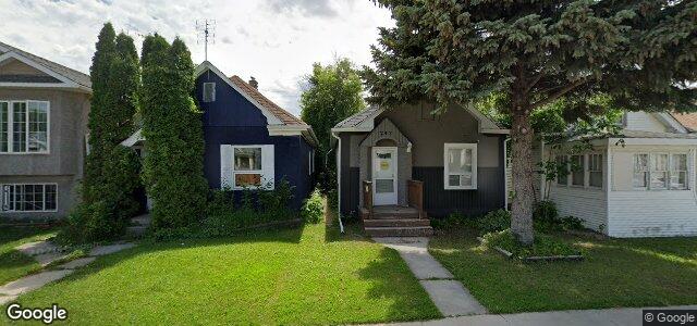 242 Harbison Avenue W（加拿大曼尼托巴省溫尼伯市）房屋照片