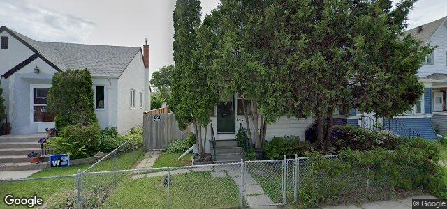 242 Martin Avenue W（加拿大曼尼托巴省溫尼伯市）房屋照片
