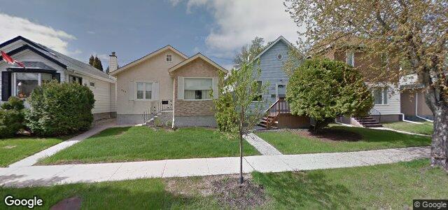 242 Ottawa Avenue（加拿大曼尼托巴省溫尼伯市）房屋照片