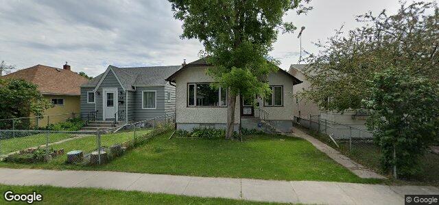 242 Winterton Avenue（加拿大曼尼托巴省溫尼伯市）房屋照片