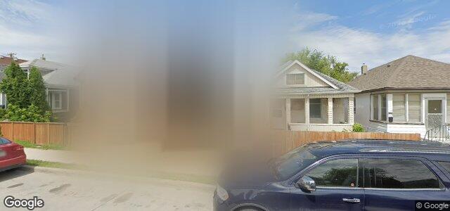 243 Harbison Avenue W（加拿大曼尼托巴省溫尼伯市）房屋照片