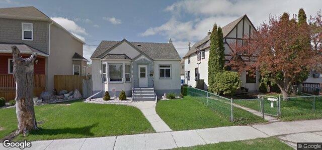 244 Larsen Avenue（加拿大曼尼托巴省溫尼伯市）房屋照片