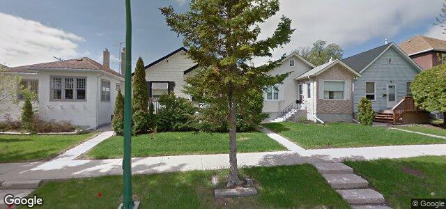 244 Ottawa Avenue（加拿大曼尼托巴省溫尼伯市）房屋照片