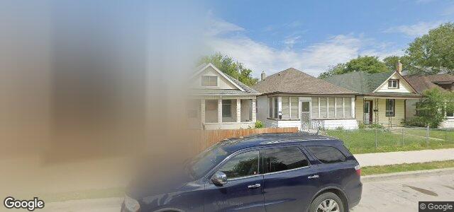 245 Harbison Avenue W（加拿大曼尼托巴省溫尼伯市）房屋照片