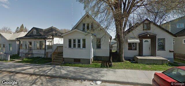 245 Mcintosh Avenue（加拿大曼尼托巴省溫尼伯市）房屋照片