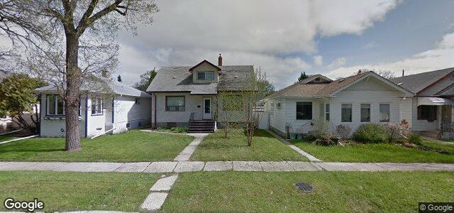 245 Ottawa Avenue（加拿大曼尼托巴省溫尼伯市）房屋照片