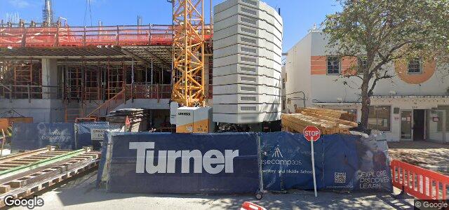 245 Washington Avenue（加拿大曼尼托巴省溫尼伯市）房屋照片