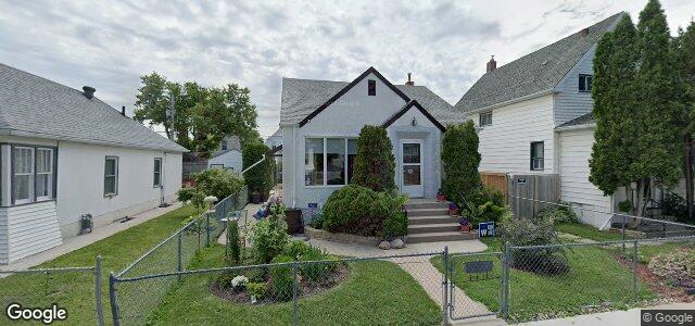 246 Martin Avenue W（加拿大曼尼托巴省溫尼伯市）房屋照片