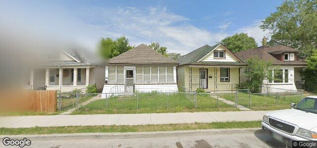 247 Harbison Avenue W（加拿大曼尼托巴省溫尼伯市）房屋照片