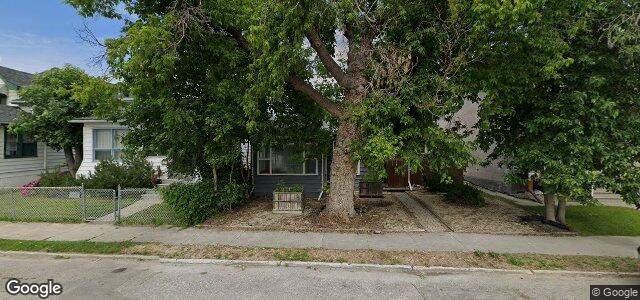 247 Martin Avenue W（加拿大曼尼托巴省溫尼伯市）房屋照片