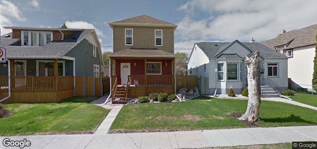 Photo of 248 Larsen Avenue in Winnipeg, Manitoba