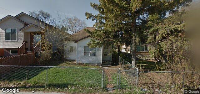 248 Mcintosh Avenue（加拿大曼尼托巴省溫尼伯市）房屋照片