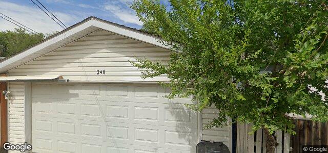 248 Munroe Avenue（加拿大曼尼托巴省溫尼伯市）房屋照片