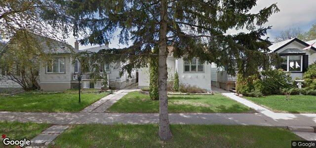 248 Ottawa Avenue（加拿大曼尼托巴省溫尼伯市）房屋照片