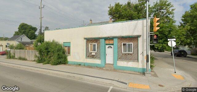 248 Watt Street（加拿大曼尼托巴省溫尼伯市）房屋照片