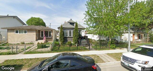 Larawan ng 249 Bowman Avenue sa Winnipeg, Manitoba