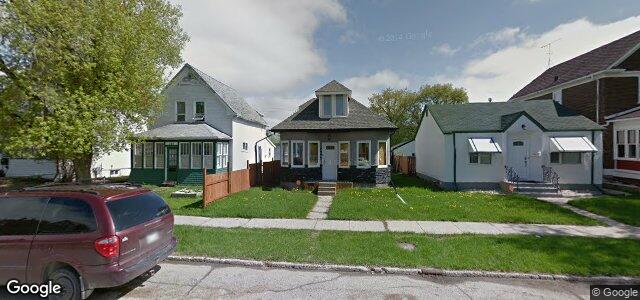 249 Larsen Avenue（加拿大曼尼托巴省溫尼伯市）房屋照片