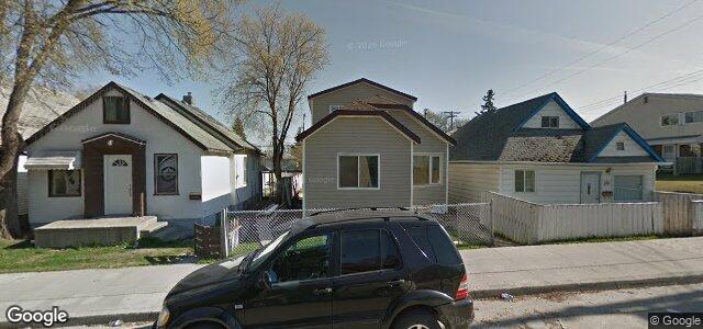 249 Mcintosh Avenue（加拿大曼尼托巴省溫尼伯市）房屋照片