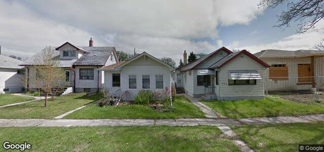 Larawan ng 249 Ottawa Avenue sa Winnipeg, Manitoba