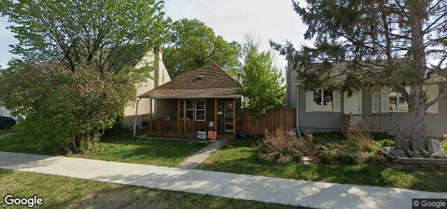 250 Bowman Avenue（加拿大曼尼托巴省溫尼伯市）房屋照片