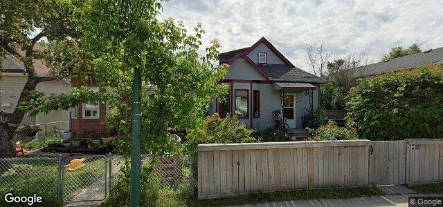 250 Harbison Avenue W（加拿大曼尼托巴省溫尼伯市）房屋照片