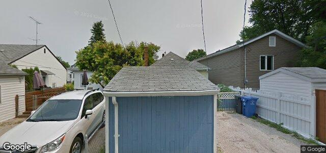 250 Martin Avenue W（加拿大曼尼托巴省溫尼伯市）房屋照片