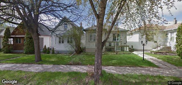 250 Ottawa Avenue（加拿大曼尼托巴省溫尼伯市）房屋照片