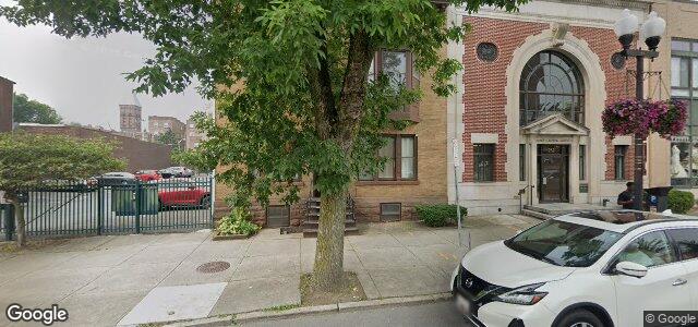 250 Washington Avenue（加拿大曼尼托巴省溫尼伯市）房屋照片