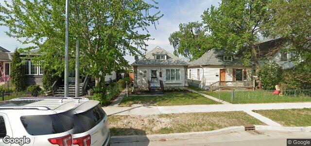 251 Bowman Avenue（加拿大曼尼托巴省溫尼伯市）房屋照片