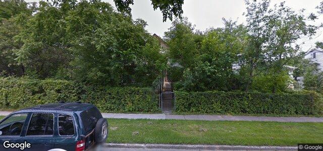 251 Poplar Avenue（加拿大曼尼托巴省溫尼伯市）房屋照片