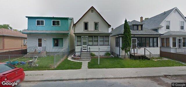 Larawan ng 251 Union Avenue W sa Winnipeg, Manitoba