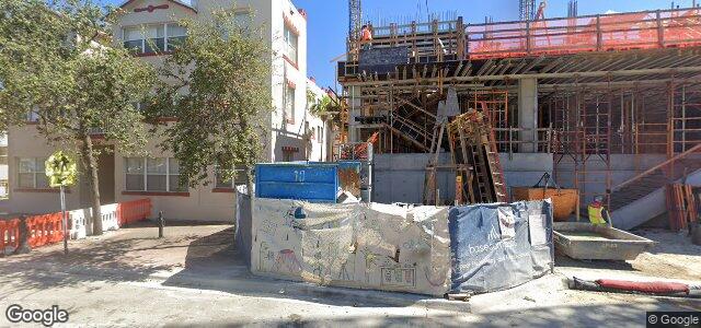 251 Washington Avenue（加拿大曼尼托巴省溫尼伯市）房屋照片