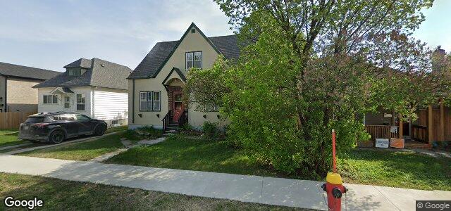 252 Bowman Avenue（加拿大曼尼托巴省溫尼伯市）房屋照片