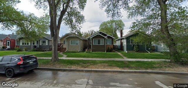 252 Munroe Avenue（加拿大曼尼托巴省溫尼伯市）房屋照片