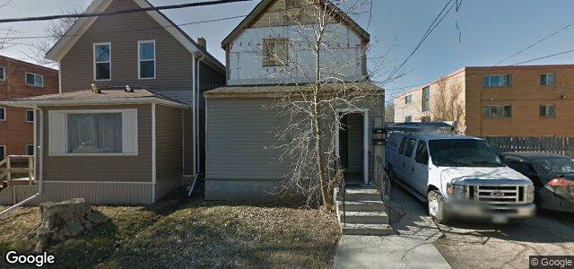 252 Riverton Avenue（加拿大曼尼托巴省溫尼伯市）房屋照片